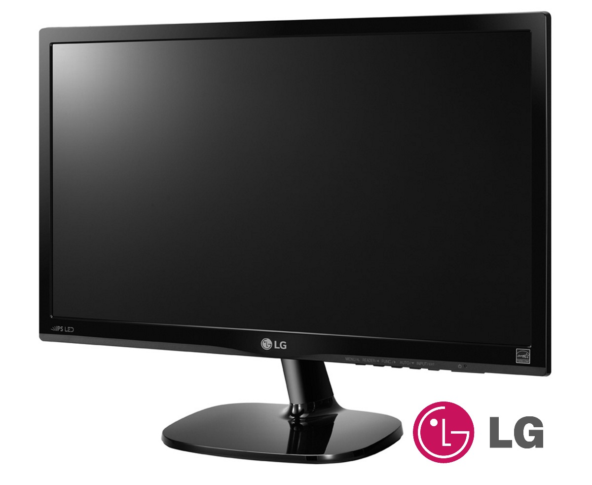 Монитор 22 дюйма LG 22MP48D-P FULL HD недорого в Оренбурге. домкомп.рф